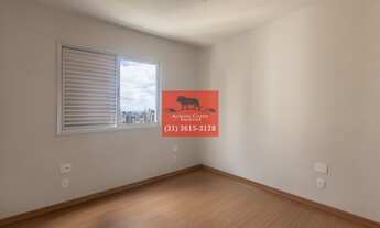 Imagem 2: Apartamentos 3 Quartos No Bairro SANTO ANTÔNIO Residencial Affonso Avila