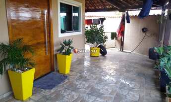 Imagem: Belo Horizonte - Casa Padrão - Planalto