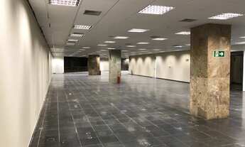 Imagem 5: Belo Horizonte - Conjunto Comercial/sala - Savassi