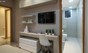 Imagem 2: Apartamento para Venda em Belo Horizonte, Estrela do Oriente, 3 dormitórios, 1 suíte, 2 ba