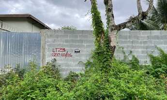 Imagem: Lote/Terreno para venda com 360 metros quadrados