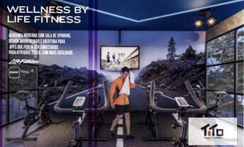 Imagem 6: Studio à venda, 23 m² por R$ 430.000,00 - Vila Olímpia - São Paulo/SP