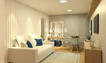 Imagem 5: APARTAMENTO NA CIDADE PATRIARCA - 2 QUARTOS - 34m² - POR R$ 179.400 - SÂO PAULO/SP