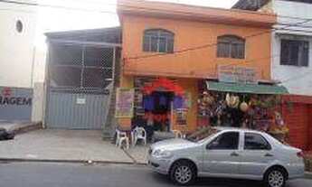 Imagem: Galpão à venda, 390 m² por R$ 1.200.000,00