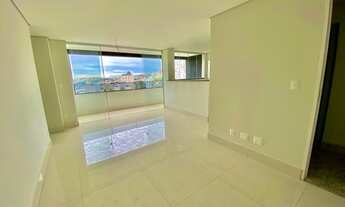 Imagem 5: Apartamento para venda possui 75 metros quadrados com 2 quartos suíte lazer completo