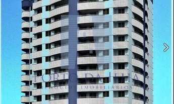 Imagem: Apartamento de 3 dorms, com suíte e vaga