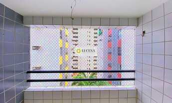 Imagem 2: Edifício Paço Imperial - Torre C - Esse edifício fica próximo ao Shopping Recife