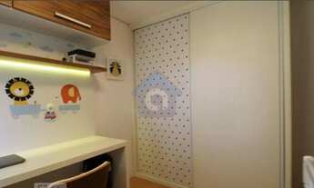 Imagem 5: Excelente apartamento com valor imperdível no Brooklin, totalmente reformado, com 131m2