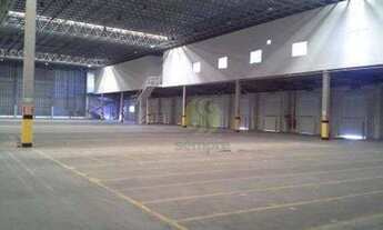 Imagem 6: Galpão para alugar em Louveira/SP