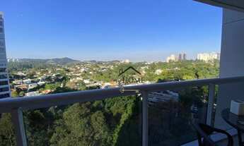 Imagem 5: Apartamento com 2 dormitórios para alugar, 70 m² por R$ 6.500/mês - Melville Empresarial I