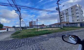 Imagem 2: Área de Terreno - 25mx25m - Esquina, Tambauzinho