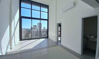 Imagem 2: Apartamento com 2 suítes em Cerqueira César