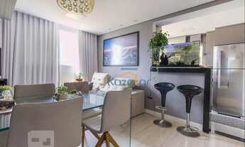 Imagem 3: Apartamento 2 quartos, 1 vaga à venda por R$ 370.000 - Castelo - Belo Horizonte/MG