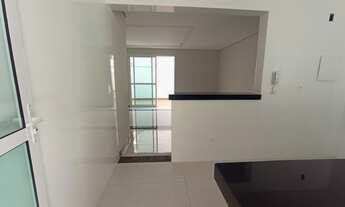 Imagem 5: Área Privativa com 3 quartos em Cidade Nova