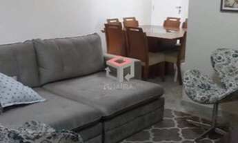 Imagem 5: Apartamento no melhor do Bairro Campestre - com 95 m² de área útil