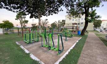 Imagem 5: Sobrado em condomínio - Residencial Rossi - Todo planejado!!