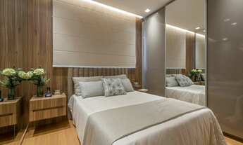 Imagem 6: Belo Horizonte - Apartamento Padrão - Liberdade