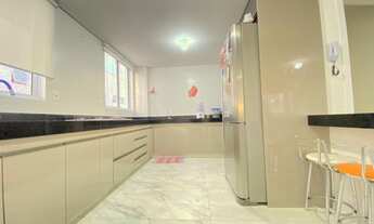 Imagem 7: MARAVILHOSA COBERTURA 03 QUARTOS COM 01 SUÍTE, 04 VAGAS