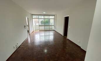 Imagem 2: Apartamento para venda possui 120 metros quadrados com 3 quartos suíte elevador