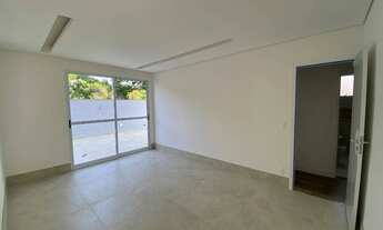 Imagem 3: Belo Horizonte - Apartamento Padrão - Itapoã