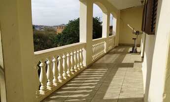 Imagem 3: 2 casas e 2 lojas, em lote de 360m?, bairro Maria Goretti, Belo Horizonte/MG