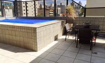 Imagem 2: Venda Residential / Penthouse Belo Horizonte MG
