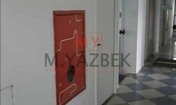 Imagem 7: São Paulo - Conjunto Comercial/Sala - Itaim Bibi