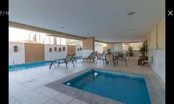 Imagem 3: Apartamento de 2 quartos no Condomínio Blue Bay no Centro de Niterói