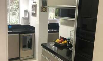 Imagem 4: Apartamento de 4 quartos no Buritis