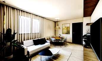 Imagem 2: Ótima ÁREA PRIVATIVA com dois terraços privativos