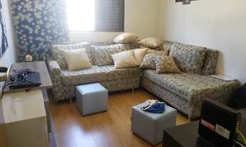 Imagem 3: Venda - APARTAMENTO - SERRA Belo Horizonte MG