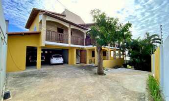 Imagem: Casa duplex com 7 dormitórios à venda