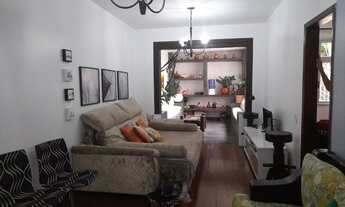 Imagem 2: BELO HORIZONTE - Apartamento Padrão - Serra