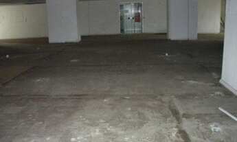 Imagem 3: ANDAR EM VÃO LIVRE - CENTRO