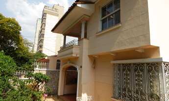 Imagem: Belo Horizonte - Casa Comercial - Lourdes