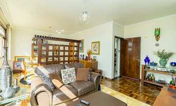 Imagem 7: Apartamento à venda, 139 m² por R$ 680.000,00 - Alto da XV - Curitiba/PR