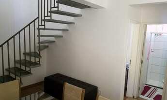 Imagem 4: Cobertura 120m2 com 2 vagas B. Sao Gabriel