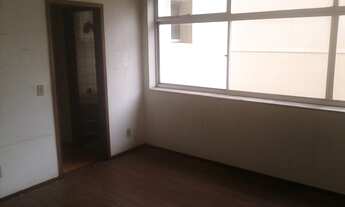 Imagem 2: Belo Horizonte - Apartamento Padrão - Funcionários