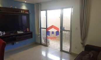 Imagem 2: Área privativa com 3 quartos à venda, 150 m² por R$ 595.000 - Rio Branco - Belo Horizonte