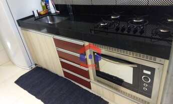 Imagem 5: Área privativa com 3 quartos à venda, 150 m² por R$ 595.000 - Rio Branco - Belo Horizonte