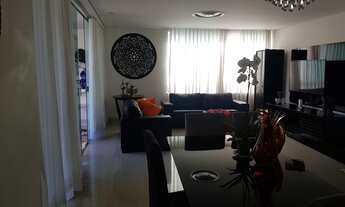 Imagem 7: Cobertura duplex para venda com 270 metros quadrados com 04 quartos