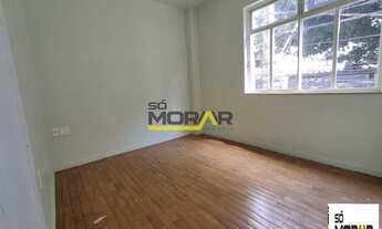 Imagem 2: Apartamento com Área Privativa para Venda em Belo Horizonte / MG no bairro Sion