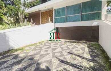 Imagem 3: Casa com 7 dormitórios para alugar em Belo Horizonte