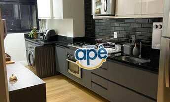 Imagem 6: Apartamento com 3 dormitórios à venda, 108 m² por R$ 1.650.000,00 - Enseada do Suá - Vitór