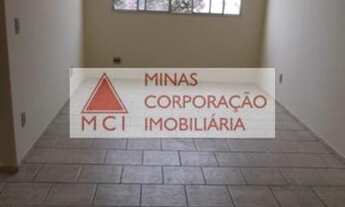 Imagem 3: Apartamento de 55 metros quadrados no bairro Santa Inês com 2 quartos
