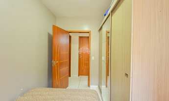 Imagem 6: Casa para venda tem 46 metros quadrados com 2 quartos em Eucaliptos - Fazenda Rio Grande