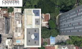 Imagem 2: RIO DE JANEIRO - Apartamento Padrão - BOTAFOGO