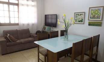 Imagem 2: Belo Horizonte - Casa Padrão - Santa Amélia