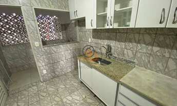 Imagem 7: Apartamento a venda com 3 quartos, vaga de garagem e 73 metros quadrados no Santa Amélia e