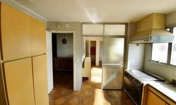 Imagem 6: COBERTURA COM 4 DORMITÓRIOS, 340 M² - PARAÍSO - SÃO PAULO/SP